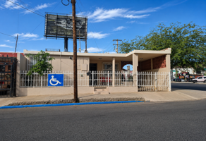 Foto de inmueble en Roberto Romero, Alvaro Obregon, Hermosillo, Son. #s/n, Col. Jesús Garcia C.P. 83347, Hermosillo