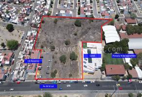 Foto de inmueble en Av. de la Luz, Cerrito Colorado, Santiago de Querétaro, Qro. #62, Col. Satélite C.P. 76110, Querétaro
