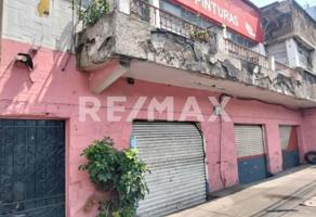 Foto de inmueble en Calz. Ignacio Zaragoza 744, Puebla, Venustiano Carranza, Ciudad de México, CDMX #744, Col. 4 Árboles C.P. 15730, Venustiano Carranza