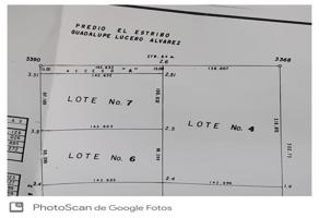 Foto de inmueble en Chametla, B.C.S., Col. Chametla C.P. 23205, La Paz