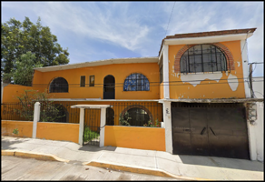 Foto de inmueble en C Texas 8, Col. San Luis Huexotla C.P. 56220, Texcoco