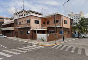 Foto de inmueble en Calle Mariano Arista #39, Col. Los Faros C.P. 91780, Veracruz