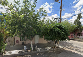 Foto de inmueble en Carlos Villarreal 1838, Partido Romero, 32030 Juárez, Chih. #1838, Col. Partido Romero C.P. 32030, Juárez