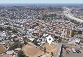 Foto de inmueble en Calle Zacatecas, Col. Ampliación Loma Bonita C.P. 22200, Tijuana