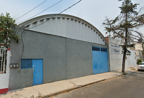 Foto de inmueble en Los Olivos #s/n, Col. Los Olivos C.P. 13210, Tláhuac