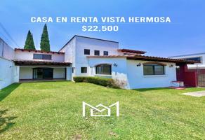 Foto de inmueble en Av San Diego 50 #50, Col. Vista Hermosa C.P. 62290, Cuernavaca