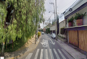 Foto de inmueble en Sismo, Jardines del Pedregal, 01900 Ciudad de México, CDMX, Col. Jardines del Pedregal C.P. 01900, Álvaro Obregón