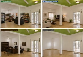 Foto de inmueble en C. 37, Centro, Mérida, Yuc., Col. Merida Centro C.P. 97000, Mérida