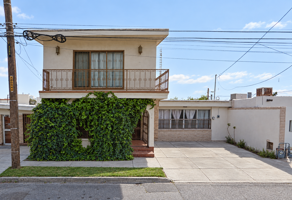 Foto de inmueble en Plan de Guadalupe 4756, Los Nogales, 32350 Juárez, Chih. #s/n, Col. Holguín C.P. 32350, Juárez
