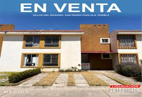 Foto de inmueble en C. 6 Sur # 513, San Juan Tlautla, 72750 San Pedro Cholula, Pue. ## 513, Col. José Ángeles C.P. 72750, San Pedro Cholula