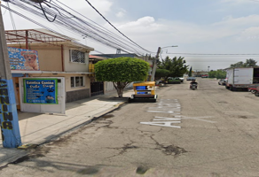 Foto de inmueble en Av. Albatros 11-A, Rinconada de Aragon, 55140 Ecatepec de Morelos, Méx. #11-A, Col. Jardines de Aragón C.P. 55140, Ecatepec de Morelos