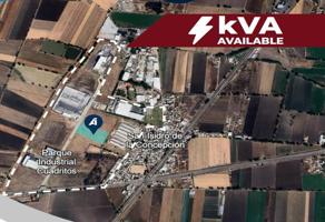 Foto de inmueble en Camino a San Elías, 38104 Parque Industrial Cuadritos, Gto., Col. San Isidro de la Concepción C.P. 38104, Celaya
