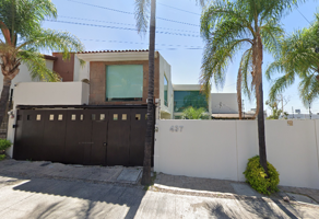 Foto de inmueble en Calle Loma Escarpada  #437, Col. Loma Dorada C.P. 34104, Durango