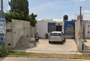 Foto de inmueble en De Los Cisnes Pte. 124, Villas de Pachuca, 42083 Pachuca de Soto, Hgo. #124, Col. Privada las Aves II C.P. 42083, Pachuca de Soto