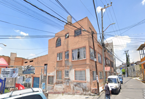 Foto de inmueble en Tlaxcanes 45, Ricardo Flores Magón, Iztapalapa, 09820 Ciudad de México, CDMX #45, Col. Ricardo Flores Magon C.P. 09820, Iztapalapa