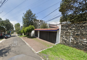 Foto de inmueble en Cansahcab, Pedregal de San Nicolás 4ta Secc, Ciudad de México, CDMX, Col. Pedregal de San Nicolás 4A Sección C.P. 14100, Tlalpan