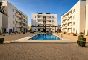 Foto de inmueble en Blvd. Lázaro Cárdenas, El Medano Ejidal, 23469 Cabo San Lucas, B.C.S., Col. Ampliación Juárez C.P. 23469, Los Cabos