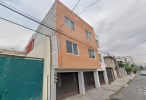 Foto de inmueble en Plan de San Luis 46, San Lorenzo la Cebada, Xochimilco, 16035 Ciudad de México, CDMX #s/n, Col. San Lorenzo La Cebada C.P. 16035, Xochimilco