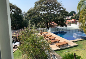Foto de inmueble en Lirio #142, Col. Rancho Cortes C.P. 62120, Cuernavaca