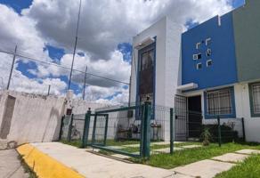 Foto de inmueble en Av Principal  #s/n, Col. Real Toledo C.P. 42119, Pachuca de Soto