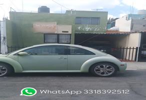 Foto de inmueble en Playa del Tesoro, Moctezuma Poniente, Zapopan, Jal., Col. El Colli Primavera C.P. 45057, Zapopan