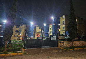 Foto de inmueble en Lomas de Coacalco, San Francisco Coacalco, Méx. #MZ 8 LT 3Int. 201, Col. Lomas de Coacalco 1a. Sección C.P. 55736, Coacalco de Berriozábal