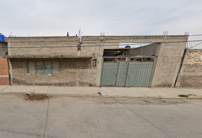 Foto de inmueble en Miguel Hidalgo #Manzana 26Int. Lote 12, Col. Alfredo del Mazo C.P. 56577, Ixtapaluca