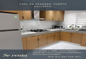 Foto de inmueble en Mar Caribe 630, Palmar de Aramara, 48314 Puerto Vallarta, Jal. #630, Col. Aramara C.P. 48314, Puerto Vallarta