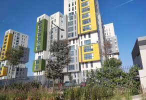 Foto de inmueble en Av. José López Portillo 1, Bosques del Valle, 55712 San Francisco Coacalco, Méx. #MZ 1 LT 4Int. B601, Col. Dalias C.P. 55712, Coacalco de Berriozábal