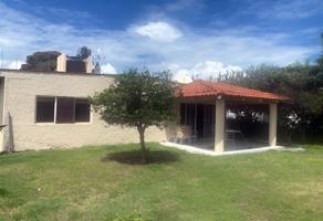 Foto de inmueble en Av. de los Charales, Roca Azul, Jocotepec Jal., Col. Jocotepec Centro C.P. 45800, Jocotepec