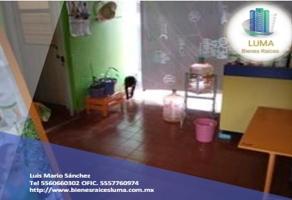 Foto de inmueble en SANTA CLARA, Col. Santa Clara Coatitla C.P. 55540, Ecatepec de Morelos