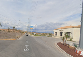 Foto de inmueble en Villa Catalina, 37668 León de los Aldama, Gto., Col. Parque Industrial Colinas de León C.P. 37668, León