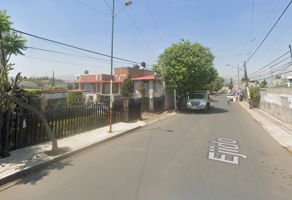 Foto de inmueble en Las Puertas, 13400 Ciudad de México, CDMX, Col. San Francisco Tlaltenco C.P. 13400, Tláhuac