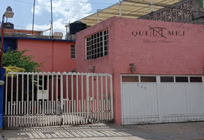 Foto de inmueble en Calle Cenzontles 243 #243, Col. Parque Residencial Coacalco C.P. 55014, Ecatepec de Morelos