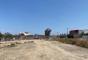 Foto de inmueble en Josefina Rendon Parra, esquina con Alejandro Humboldt, , Col. Nueva Tijuana C.P. 22435, Tijuana