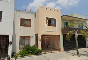 Foto de inmueble en Calle Trigo 160 #160, Col. Los Amarantos C.P. 66613, Apodaca