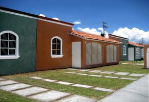 Foto de inmueble en Adolfo López Mateos, 43803 Tizayuca, Hgo., Col. Rancho la Purísima C.P. 43803, Tizayuca