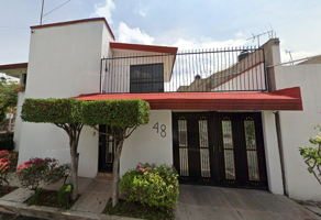 Foto de inmueble en Sauces 48 #48, Col. Floresta C.P. 56420, La Paz