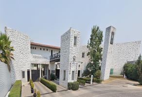 Foto de inmueble en Av Bernardo Quintana 51, Santa Fe, La Loma, Álvaro Obregón, 01210 Ciudad de México, CDMX #51, Col. Santa Fe C.P. 01210, Álvaro Obregón