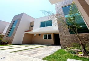 Foto de inmueble en CUAUTLANCINGO #s/n, Col. Villas el Marqués C.P. 72700, Cuautlancingo