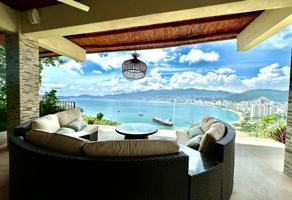 Foto de inmueble en Vista de La Bruma #sn, Col. Joyas de Brisamar C.P. 39865, Acapulco de Juárez