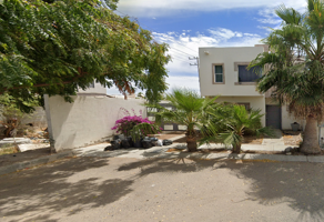 Foto de inmueble en Roble 102 #102, Col. Los Álamos C.P. 23085, La Paz