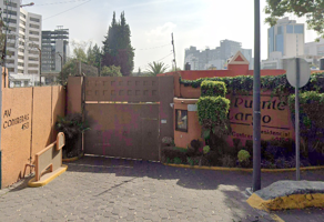 Foto de inmueble en Av. Contreras 450, San Jerónimo Lídice, La Magdalena Contreras, 10200 Ciudad de México, CDMX #450, Col. San Jerónimo Lídice C.P. 10200, La Magdalena Contreras