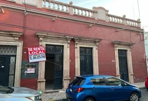 Foto de inmueble en Amado Nervo Pte. 55, Centro, 59600 Zamora de Hidalgo, Mich. #55, Col. Zamora de Hidalgo Centro C.P. 59600, Zamora