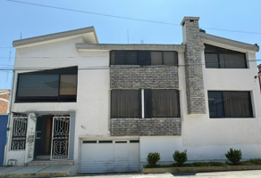 Foto de inmueble en Calle Gral Emiliano Zapata  #38, Col. Ojo de Agua C.P. 74042, San Martín Texmelucan