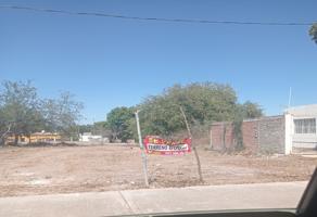 Foto de inmueble en Blvd Independencia #sn, Col. La Brecha C.P. 80805, Mocorito
