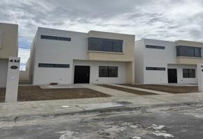 Foto de inmueble en ROBERTO GUTIERREZ #s/n, Col. Ampliación El Escorial C.P. 25902, Ramos Arizpe