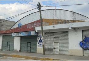 Foto de inmueble en Av. Cuauhtémoc Pte., La Bomba, Chalco de Díaz Covarrubias, Méx. #s/n, Col. Chalco de Díaz Covarrubias Centro C.P. 56600, Chalco