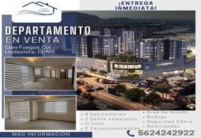 Foto de inmueble en Av. Acueducto, Residencial Zacatenco, Gustavo A. Madero, 07369 Ciudad de México, CDMX #s/n, Col. Residencial Zacatenco C.P. 07369, Gustavo A. Madero