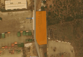 Foto de inmueble en Cam. al Ejido Ricardo Flores Magón, 89603 Tamps., Col. Francisco Medrano C.P. 89603, Altamira